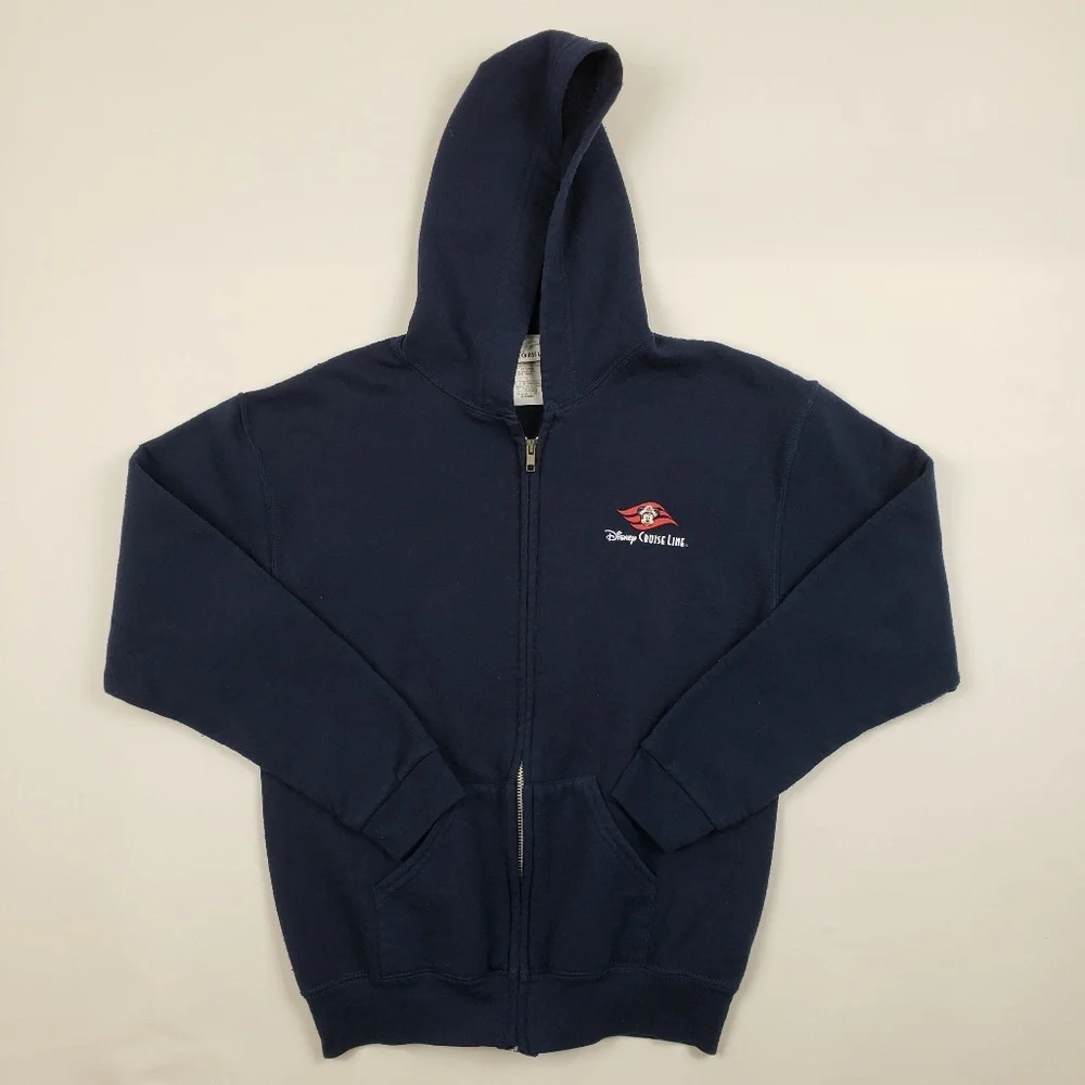 Disney Cruise Line Jacket - Picture 2 of 7